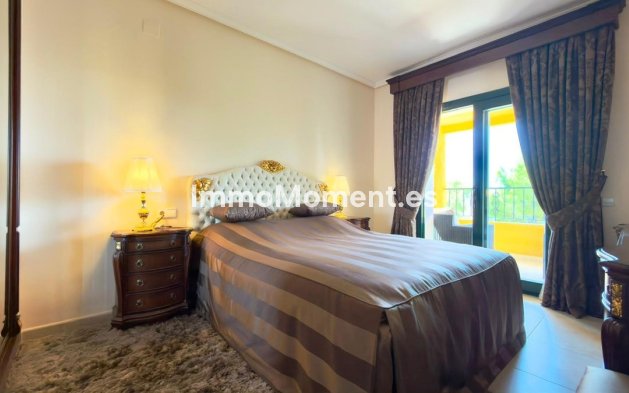 Reventa - Villa independiente - Altea - Altea Centro