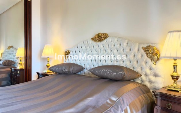 Reventa - Villa independiente - Altea - Altea Centro