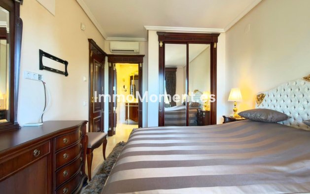 Reventa - Villa independiente - Altea - Altea Centro