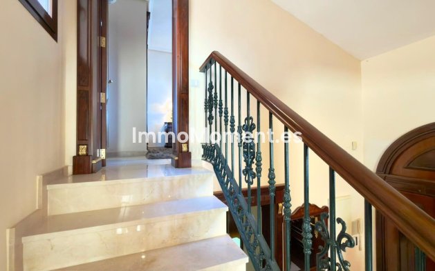 Reventa - Villa independiente - Altea - Altea Centro