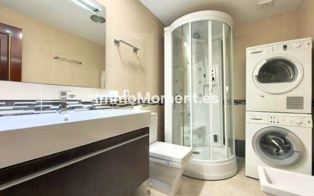 Reventa - Villa independiente - Altea - Altea Centro