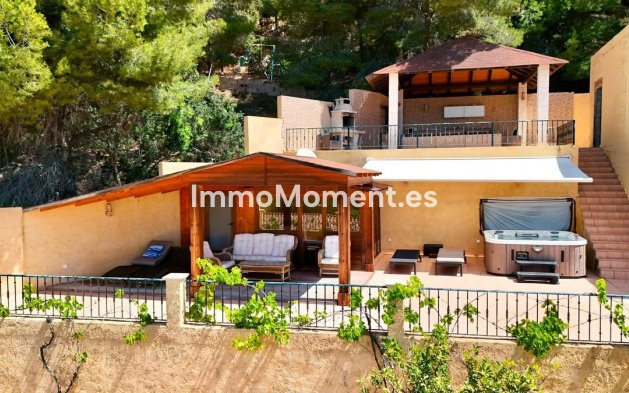 Reventa - Villa independiente - Altea - Altea Centro