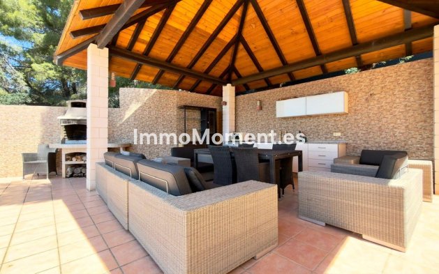 Reventa - Villa independiente - Altea - Altea Centro