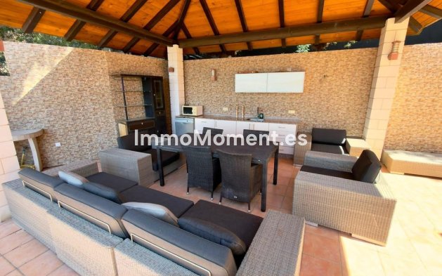 Reventa - Villa independiente - Altea - Altea Centro