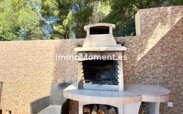 Reventa - Villa independiente - Altea - Altea Centro