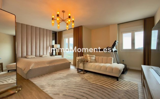 Resale - Apartment - Villajoyosa - Villajoyosa Centro
