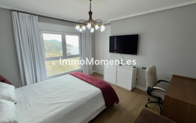 Resale - Apartment - Villajoyosa - Villajoyosa Centro