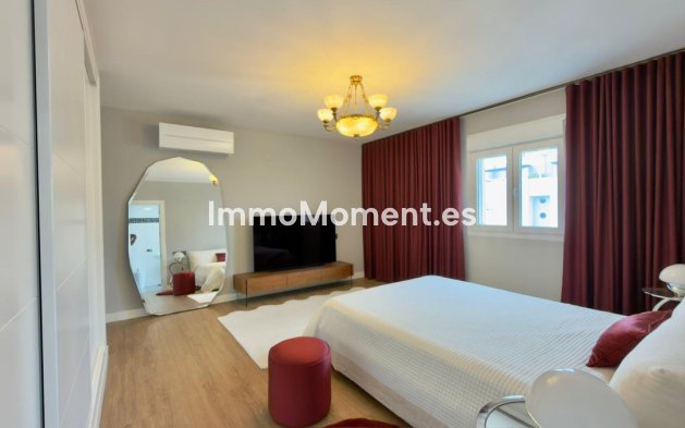 Resale - Apartment - Villajoyosa - Villajoyosa Centro
