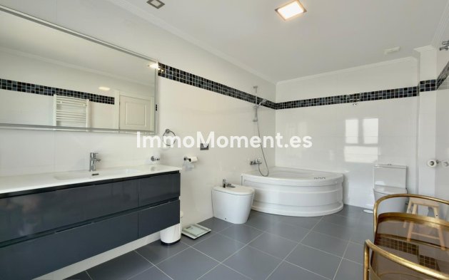 Resale - Apartment - Villajoyosa - Villajoyosa Centro
