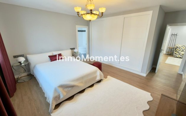 Resale - Apartment - Villajoyosa - Villajoyosa Centro