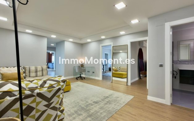 Resale - Apartment - Villajoyosa - Villajoyosa Centro
