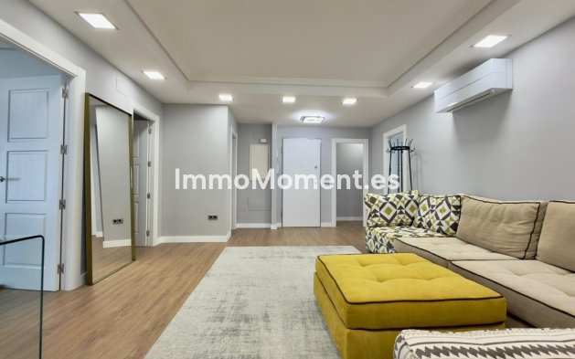 Resale - Apartment - Villajoyosa - Villajoyosa Centro