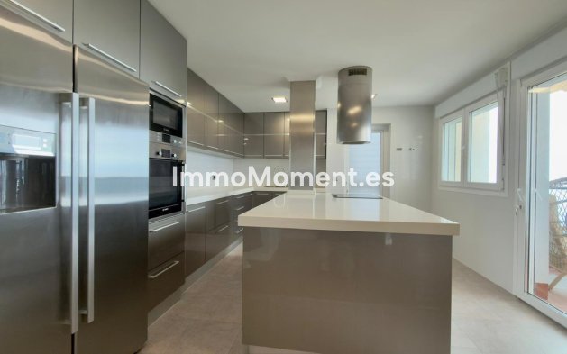 Resale - Apartment - Villajoyosa - Villajoyosa Centro