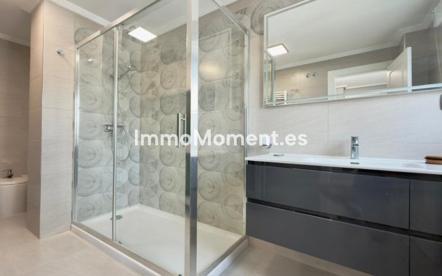Resale - Apartment - Villajoyosa - Villajoyosa Centro