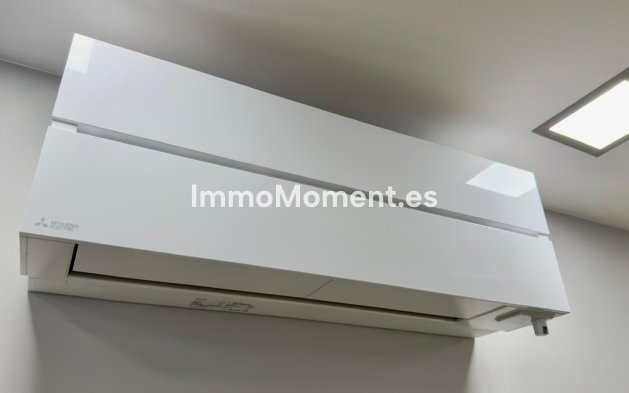 Resale - Apartment - Villajoyosa - Villajoyosa Centro
