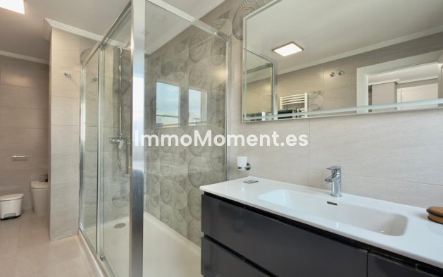 Resale - Apartment - Villajoyosa - Villajoyosa Centro