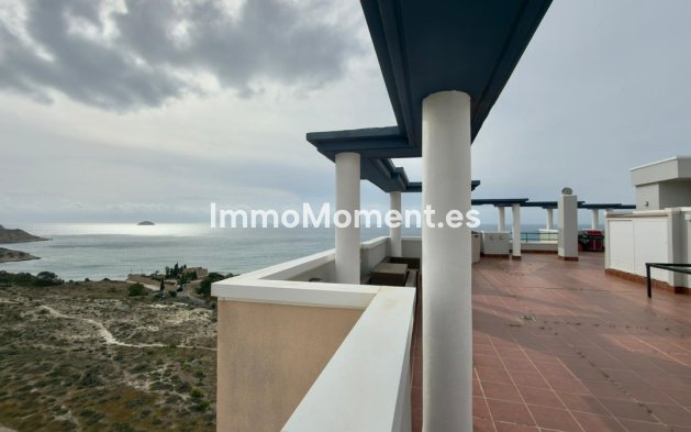 Resale - Apartment - Villajoyosa - Villajoyosa Centro