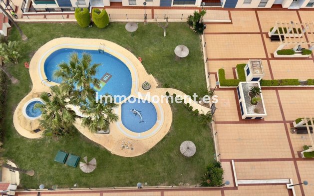Resale - Apartment - Villajoyosa - Villajoyosa Centro