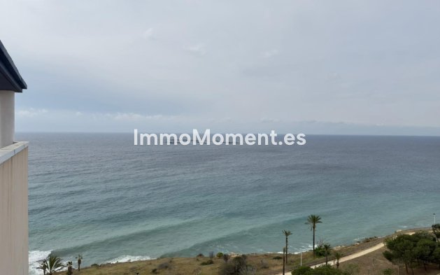 Resale - Apartment - Villajoyosa - Villajoyosa Centro