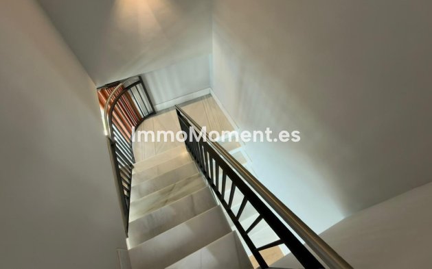 Resale - Apartment - Villajoyosa - Villajoyosa Centro