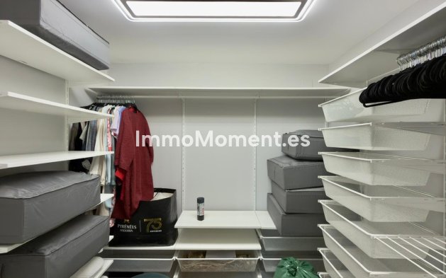 Resale - Apartment - Villajoyosa - Villajoyosa Centro