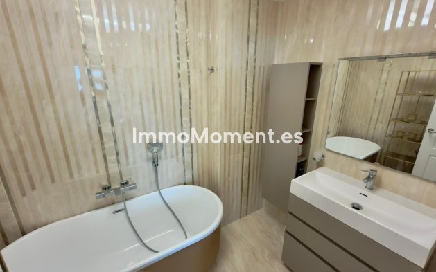 Resale - Apartment - Villajoyosa - Villajoyosa Centro