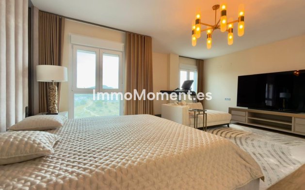 Resale - Apartment - Villajoyosa - Villajoyosa Centro