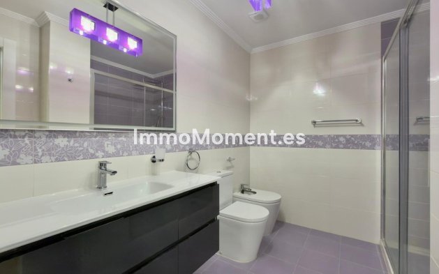 Resale - Apartment - Villajoyosa - Villajoyosa Centro