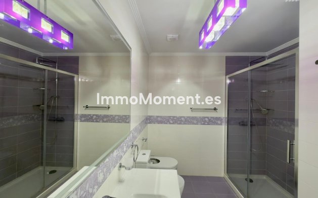Resale - Apartment - Villajoyosa - Villajoyosa Centro
