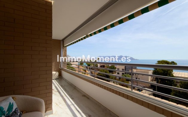 Revente - Appartement - Benidorm - Benidorm Centro