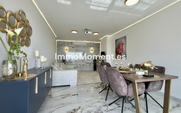 Revente - Appartement - Benidorm - Benidorm Centro