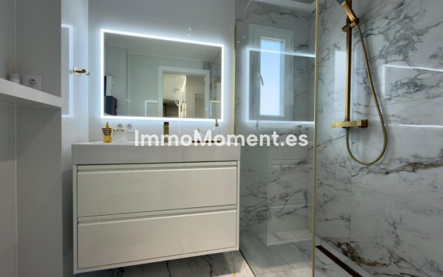 Revente - Appartement - Benidorm - Benidorm Centro