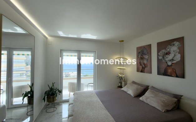 Revente - Appartement - Benidorm - Benidorm Centro