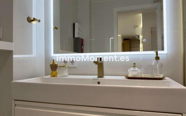 Revente - Appartement - Benidorm - Benidorm Centro