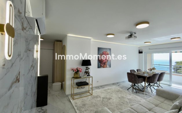 Revente - Appartement - Benidorm - Benidorm Centro