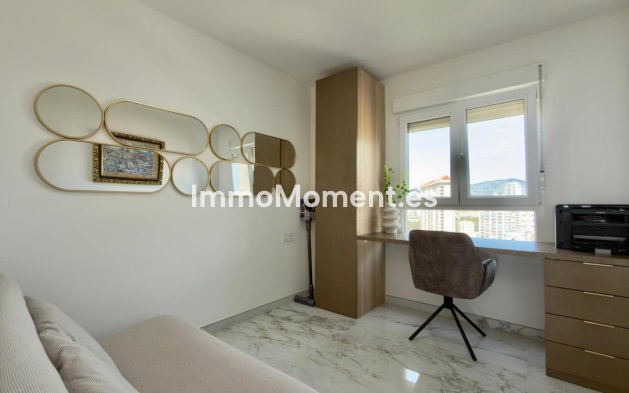 Revente - Appartement - Benidorm - Benidorm Centro