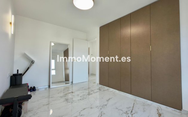 Revente - Appartement - Benidorm - Benidorm Centro