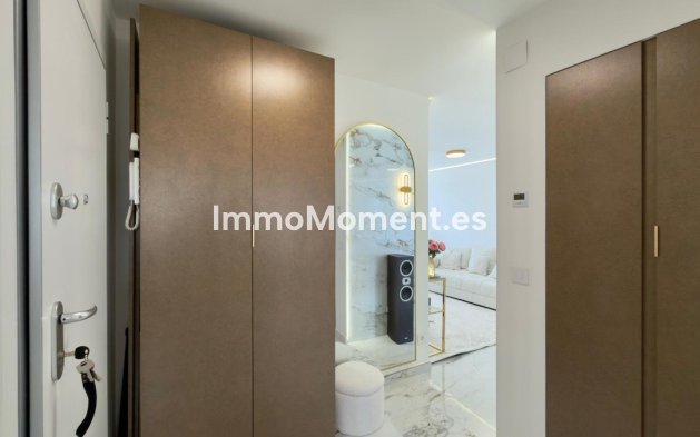 Revente - Appartement - Benidorm - Benidorm Centro