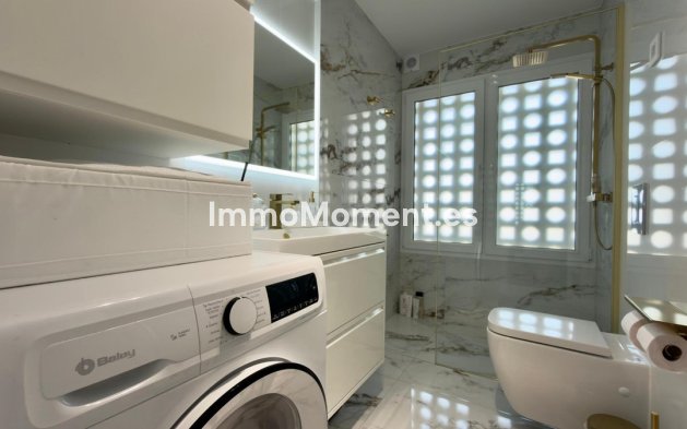 Revente - Appartement - Benidorm - Benidorm Centro