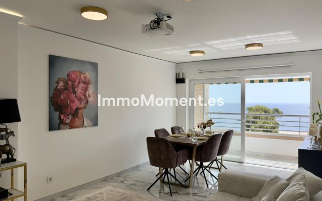 Revente - Appartement - Benidorm - Benidorm Centro