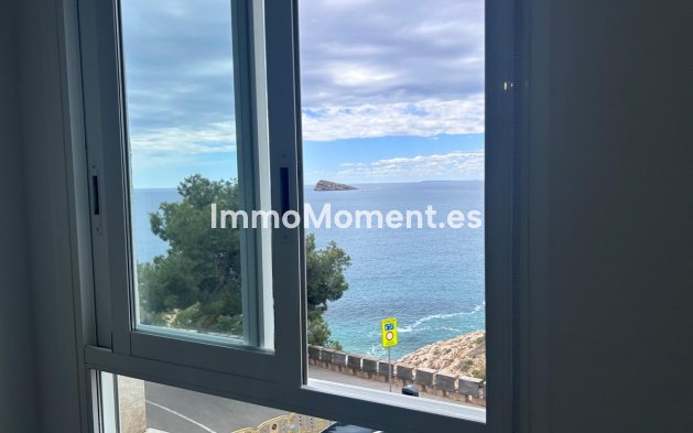 Resale - Apartment - Benidorm - Benidorm Centro