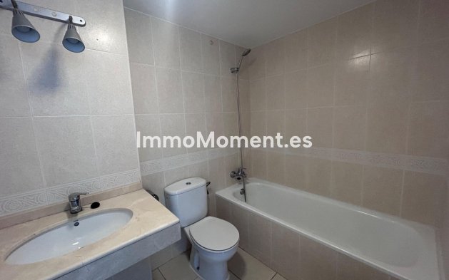 Resale - Apartment - Benidorm - Benidorm Centro