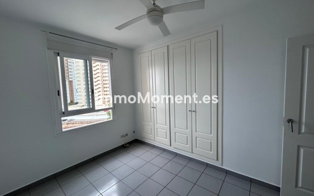 Resale - Apartment - Benidorm - Benidorm Centro