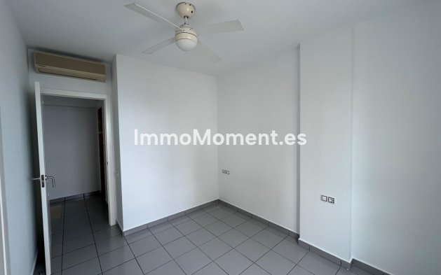 Resale - Apartment - Benidorm - Benidorm Centro