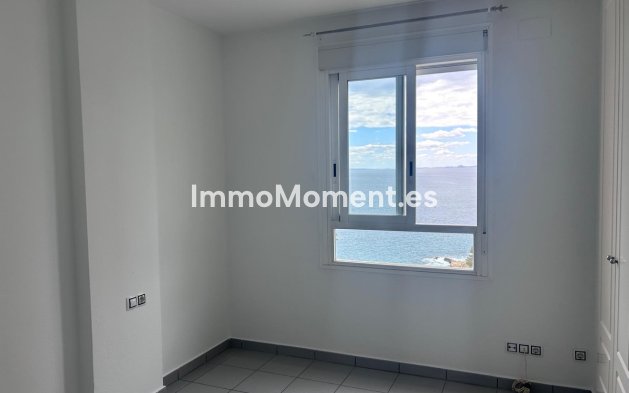 Resale - Apartment - Benidorm - Benidorm Centro