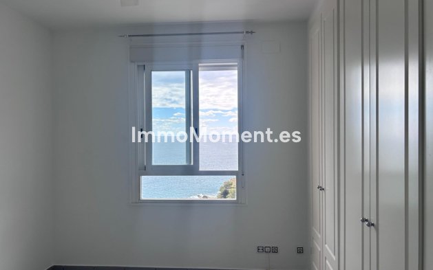 Resale - Apartment - Benidorm - Benidorm Centro