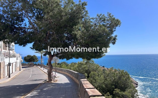 Resale - Apartment - Benidorm - Benidorm Centro