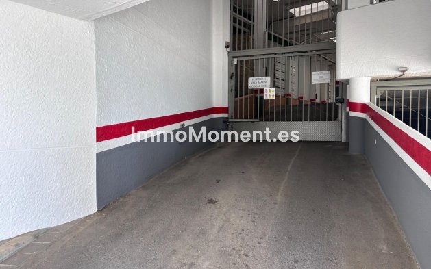 Resale - Apartment - Benidorm - Benidorm Centro