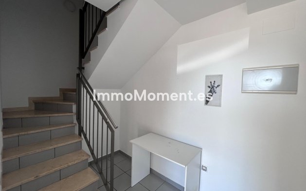 Resale - Apartment - Benidorm - Benidorm Centro