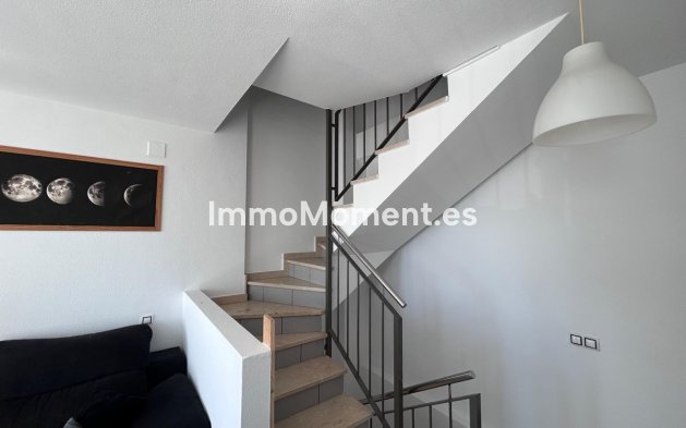 Resale - Apartment - Benidorm - Benidorm Centro